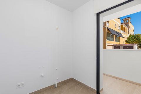 Lejlighed i Benijofar, Alicante, Benijofar - € 288.000 | Ref: AP513 - foto 38